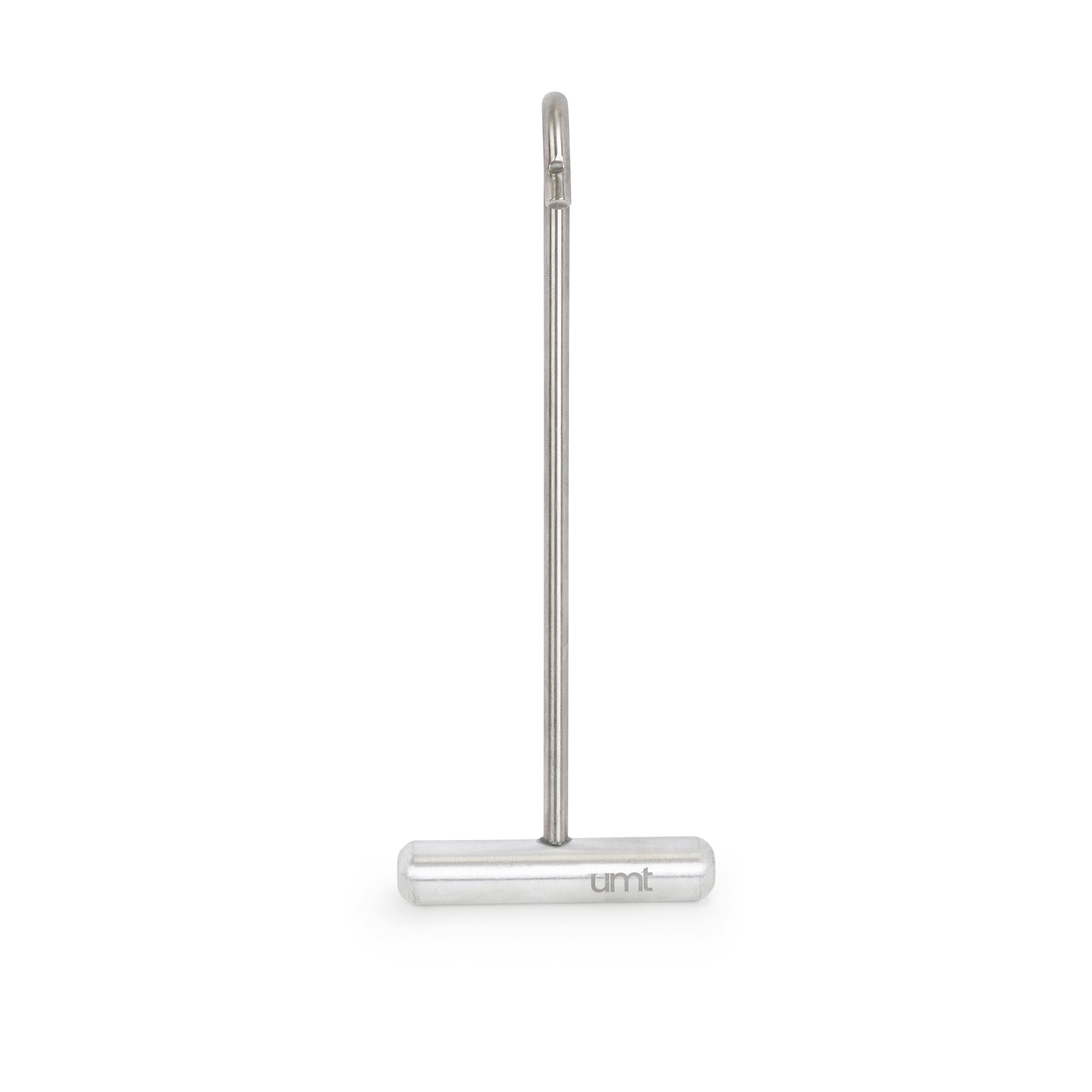 Heavy-duty hook removal supports big fish with quick releases