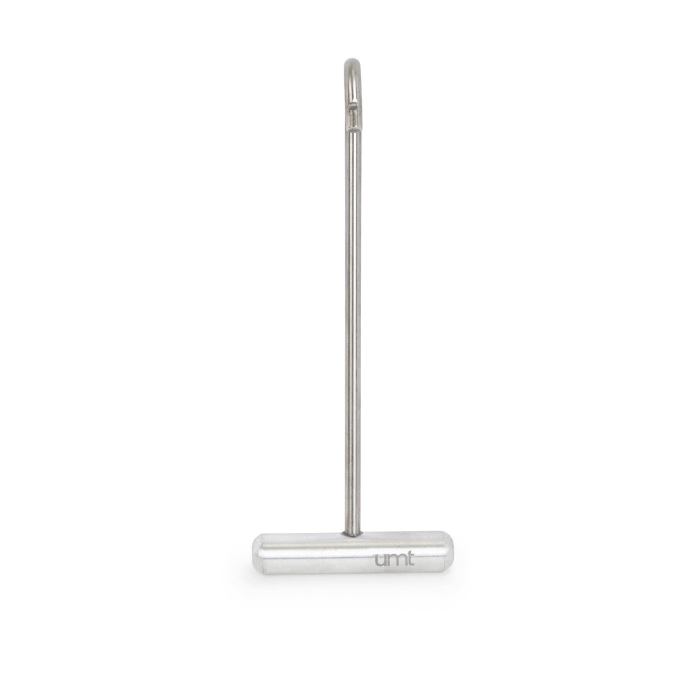 Heavy-duty hook removal supports big fish with quick releases