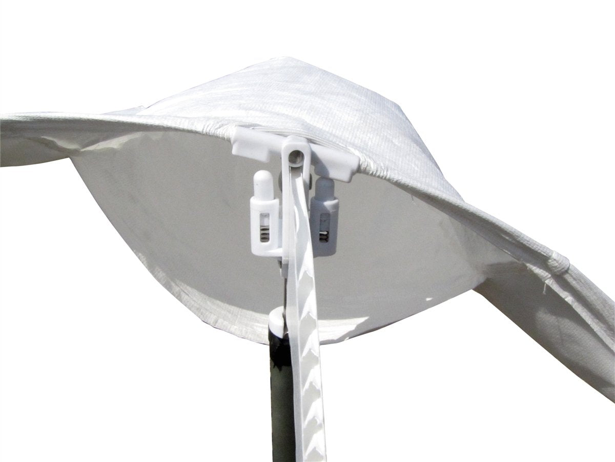 Heavy Hauler Goose Motion Decoy Wings highlight adjustable wing motion for realistic gliding in light winds.