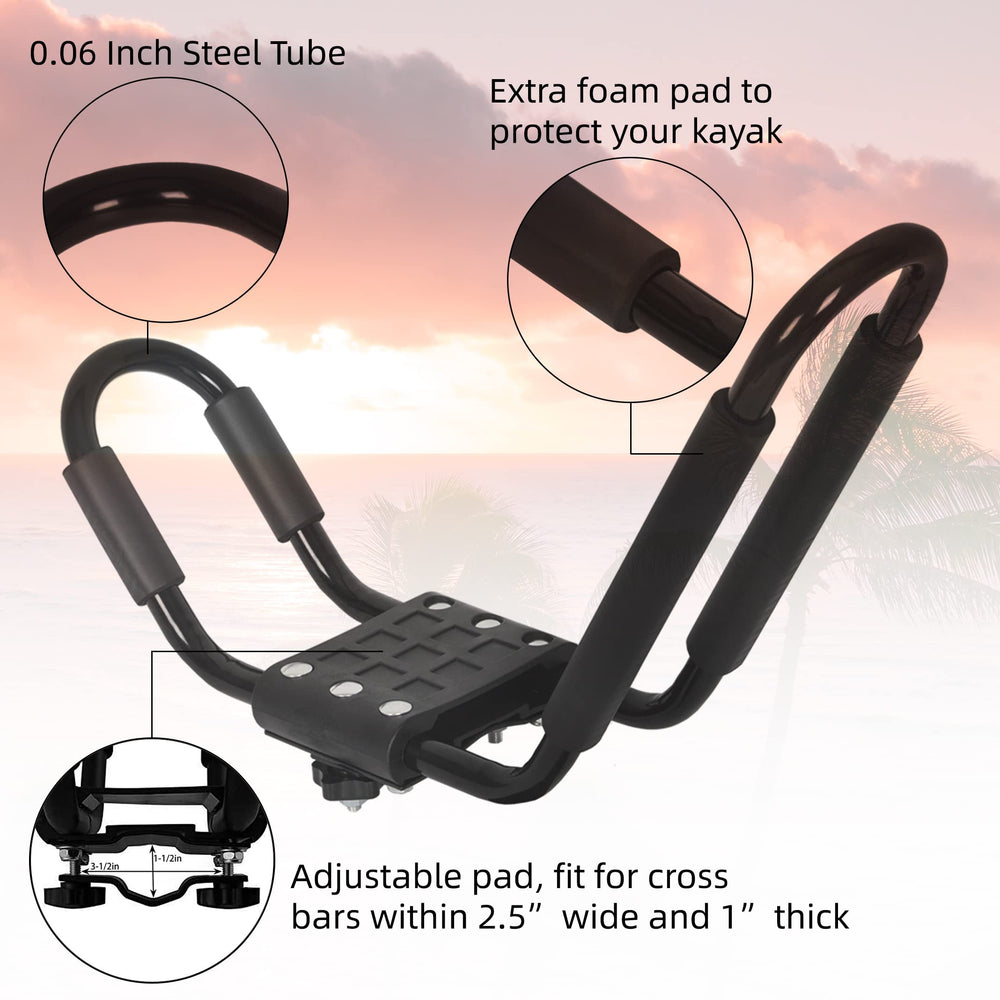 Easy-installation hardware on HECASA rack enables quick setup