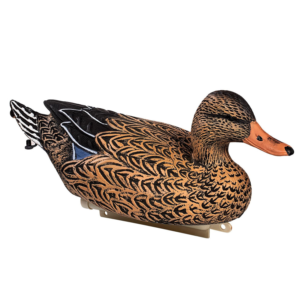 Heerweiyi easy-setup-outdoors packable mallard-decoys enabling quick deployment.