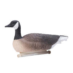 Heerweiyi Goose Decoys close-up feather patterns improve realism for hunting