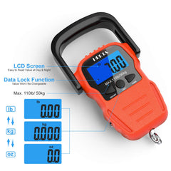 Side measuring tape on HEETA scale for cm and inches