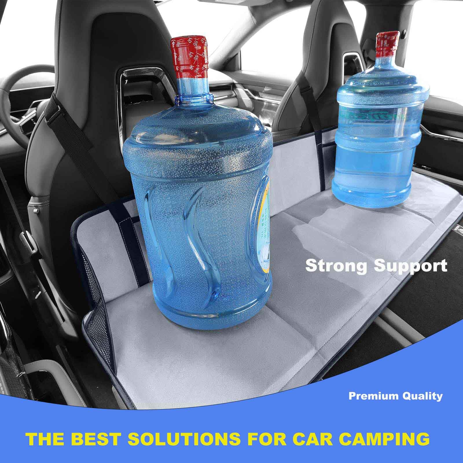 hejinzoo durable waterproof anti-collapse composite material closeup