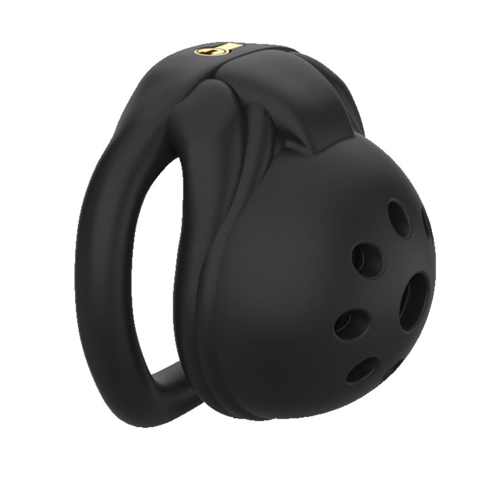 HELICORN concealed lock system highlights secure, unobtrusive operation