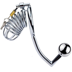 HELICORN breathable cage 40mm for comfortable daily wear