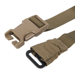Removable organizer inside Bandicoot with multiple pockets