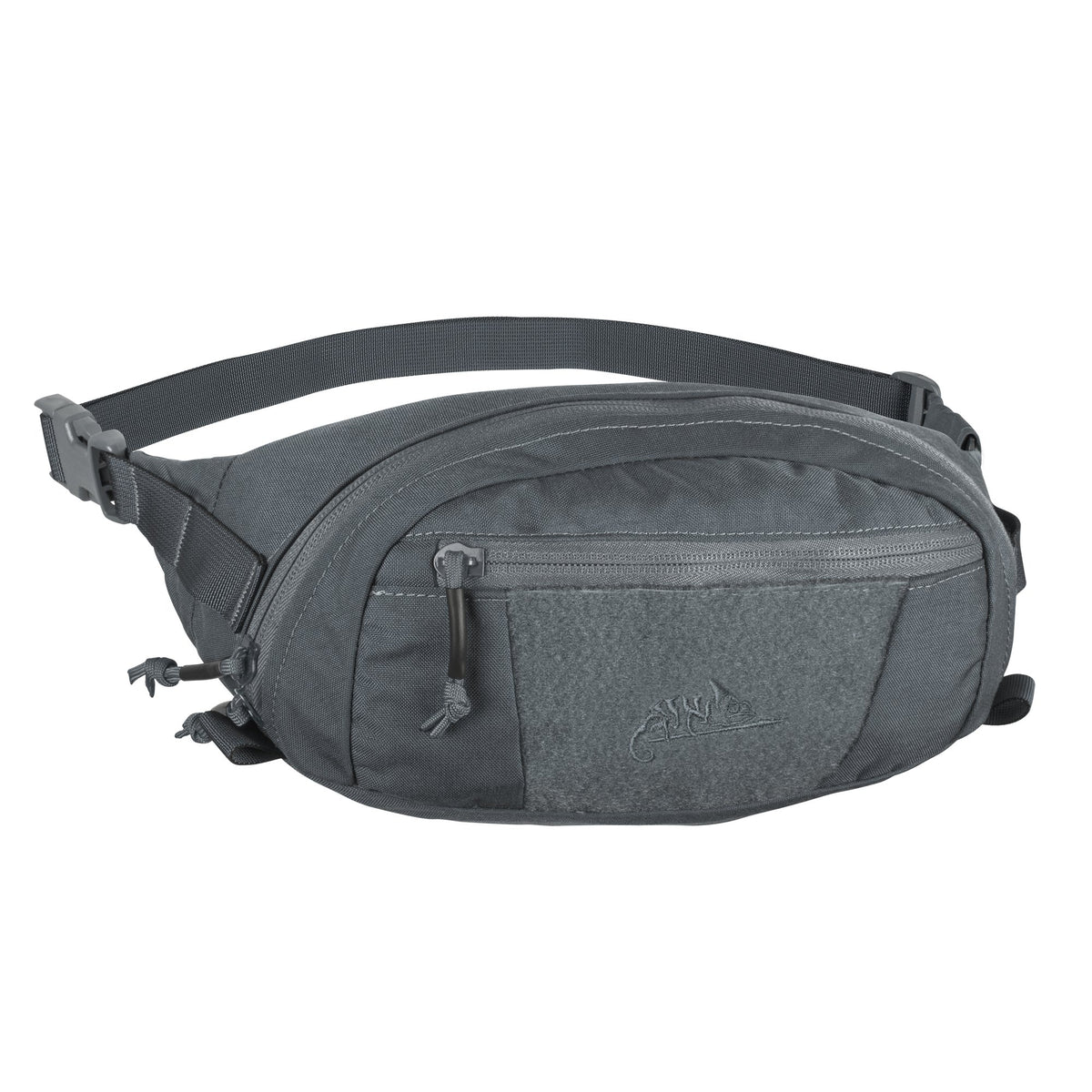 Helikon-Tex Bandicoot waist pack front view for quick urban carry