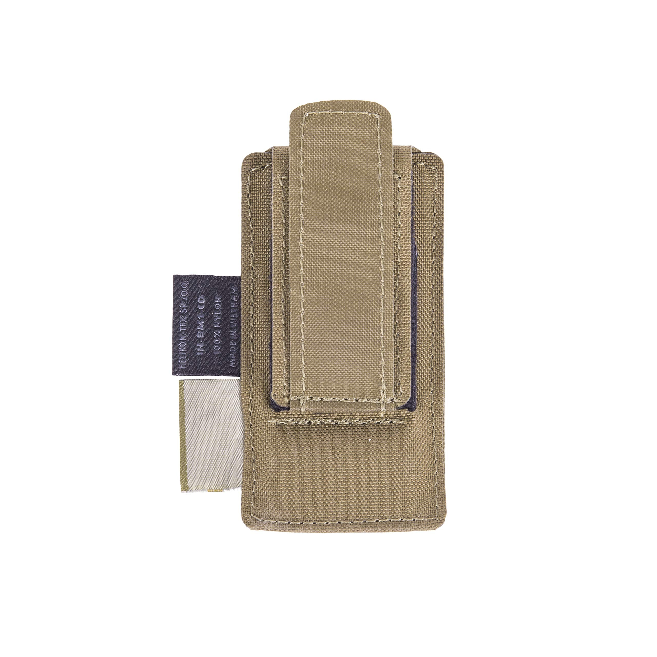 Helikon-Tex belt Molle adapter quick-detach for fast removal on duty