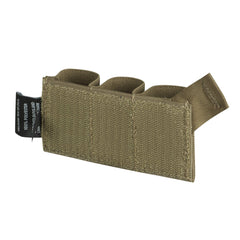 Helikon-Tex double elastic insert in-pack view showing Versatile Insert System compatibility