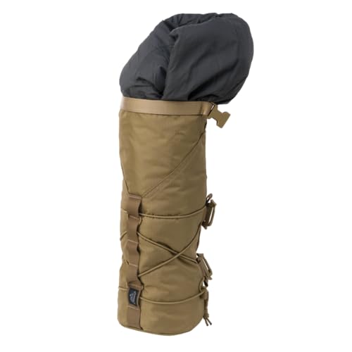 MOLLE/PALS compatibility for vertical or horizontal mounting