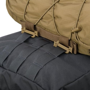Ideal for quick-access items on outdoor adventures