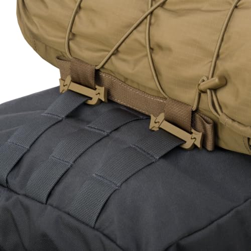 Ideal for quick-access items on outdoor adventures