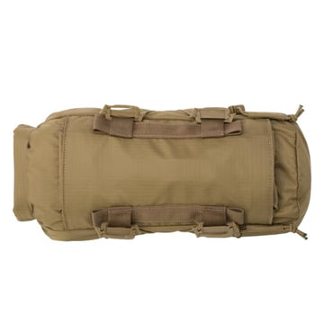 Lightweight Foxhole Bag made of 210D rip-stop nylon for everyday carry
