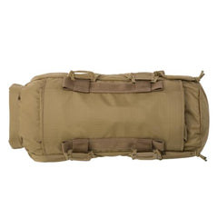 Lightweight Foxhole Bag made of 210D rip-stop nylon for everyday carry