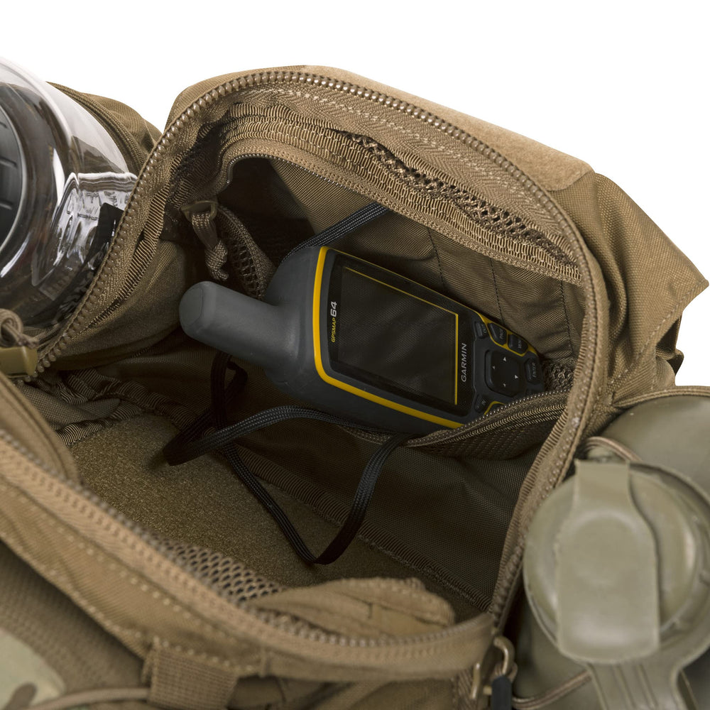 Helikon-Tex Foxtrot MK2 belt rig H-Suspenders system with sternum strap