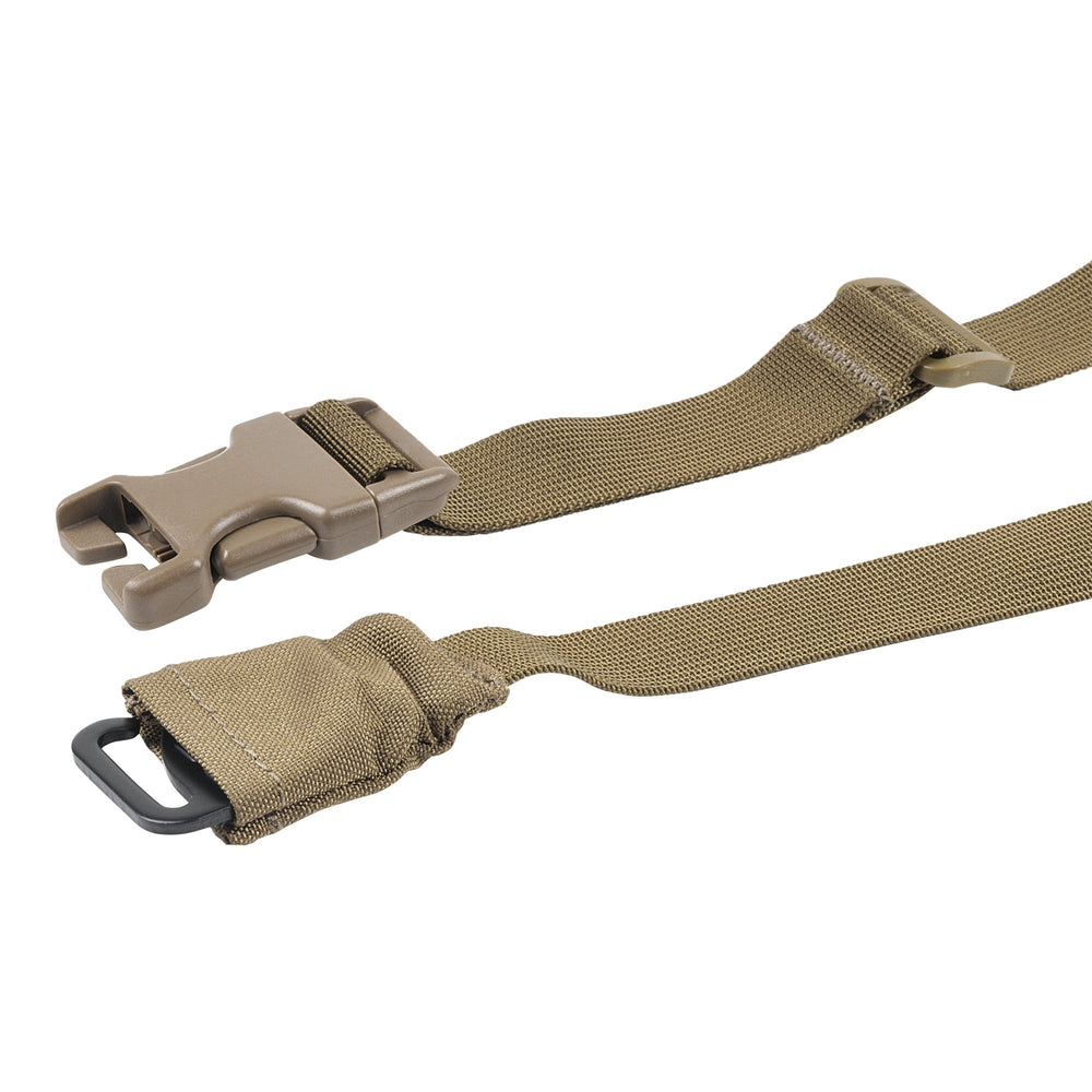 Helikon-Tex Possum waist pack black dimensions for urban compatibility