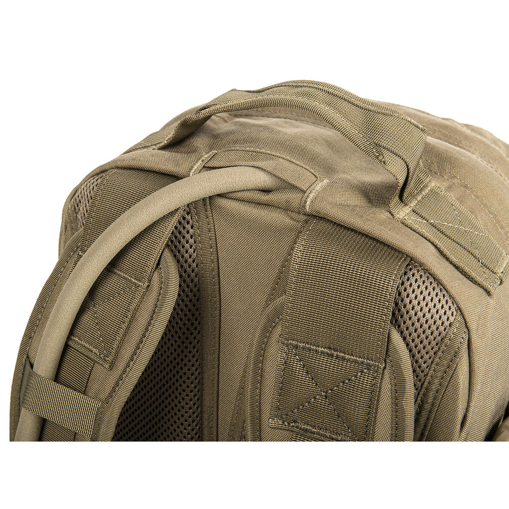 Helikon-Tex Raccoon Mk2 hydration bladder carrier for easy on-the-move hydration
