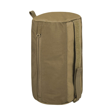 Helikon-Tex Range Line Roller Large side view stabilizes rifle for precision aiming.