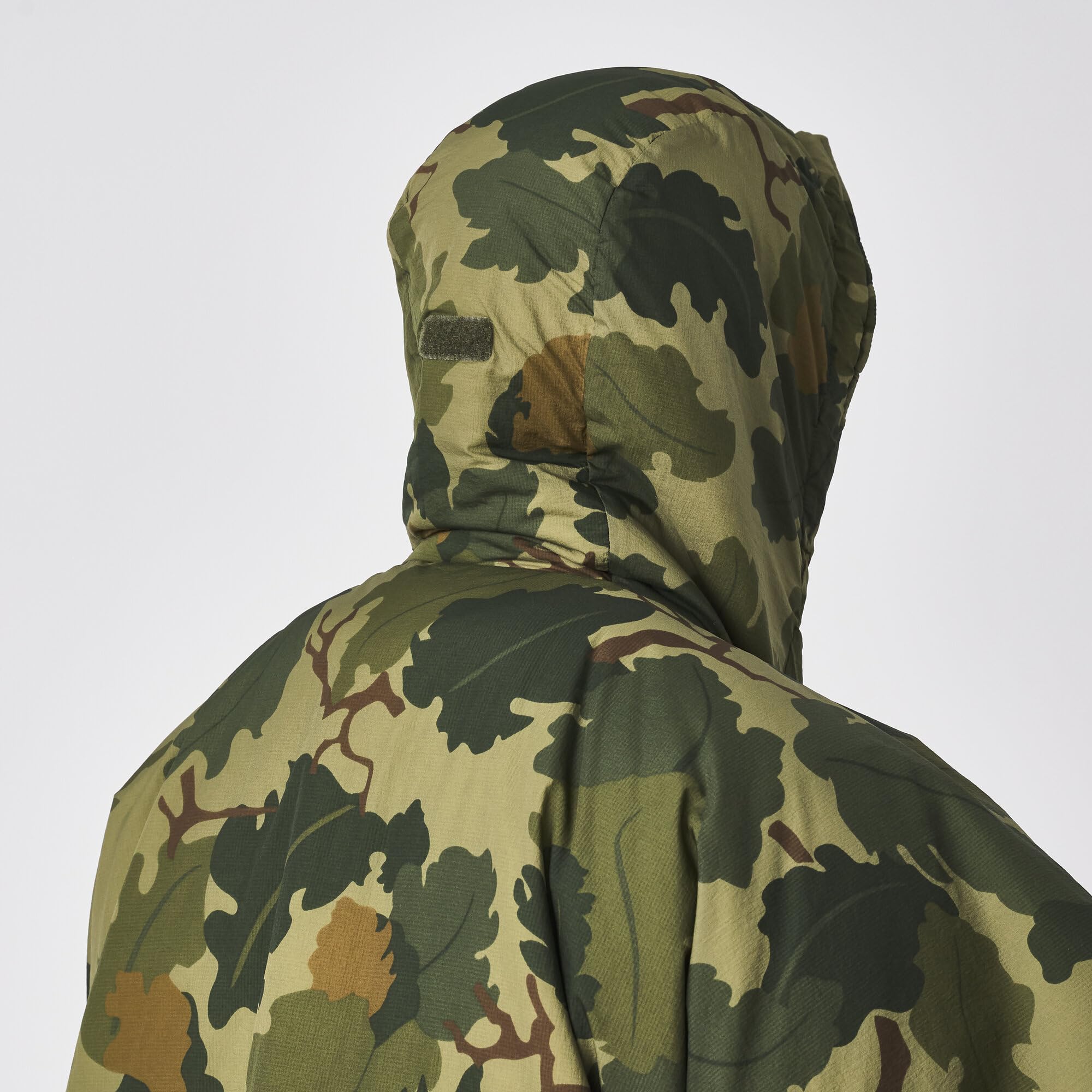 Helikon-Tex Swagman Roll double-sided reversible image for adaptable camouflage.
