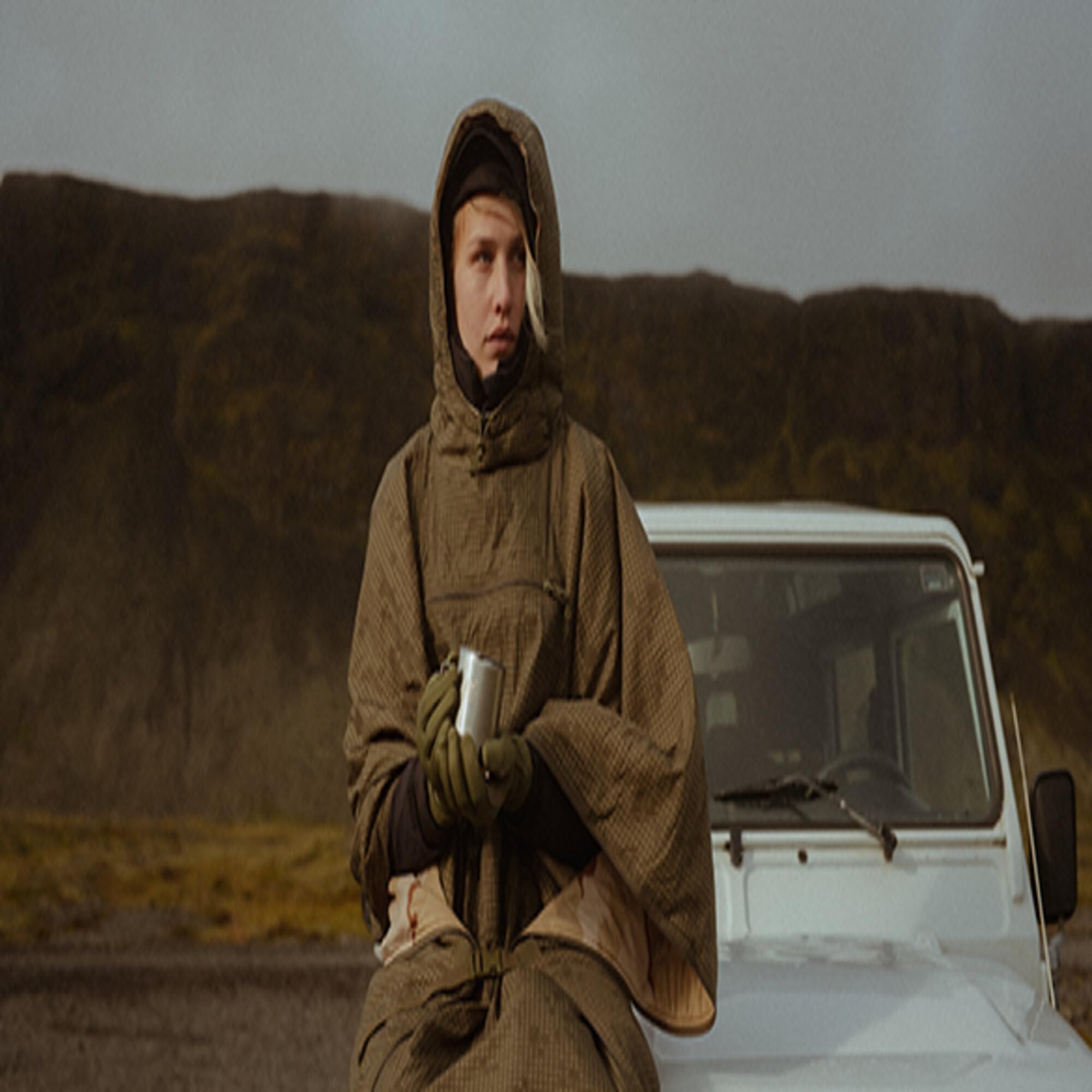 Helikon-Tex Swagman Roll durable nylon padding image supports rugged outdoor use.