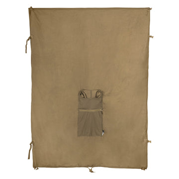 Helikon-Tex Swagman Roll multi-purpose use for camping and survival scenarios.