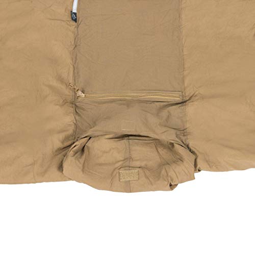 Helikon-Tex Swagman Roll Poncho taiga-green rugged multi-use solution for outdoor readiness.