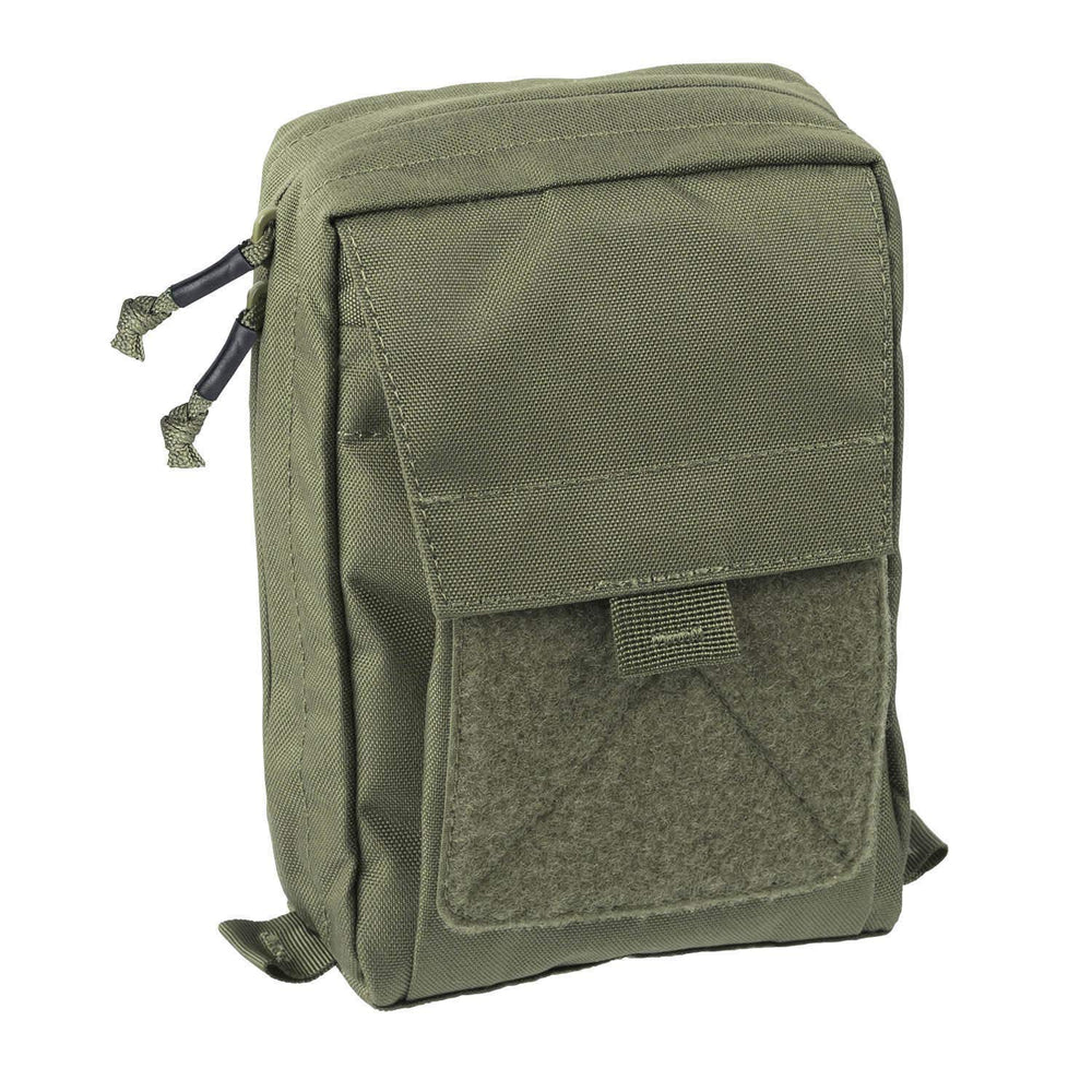 Helikon-Tex Urban Admin Pouch front pocket ideal for a large smartphone or drive