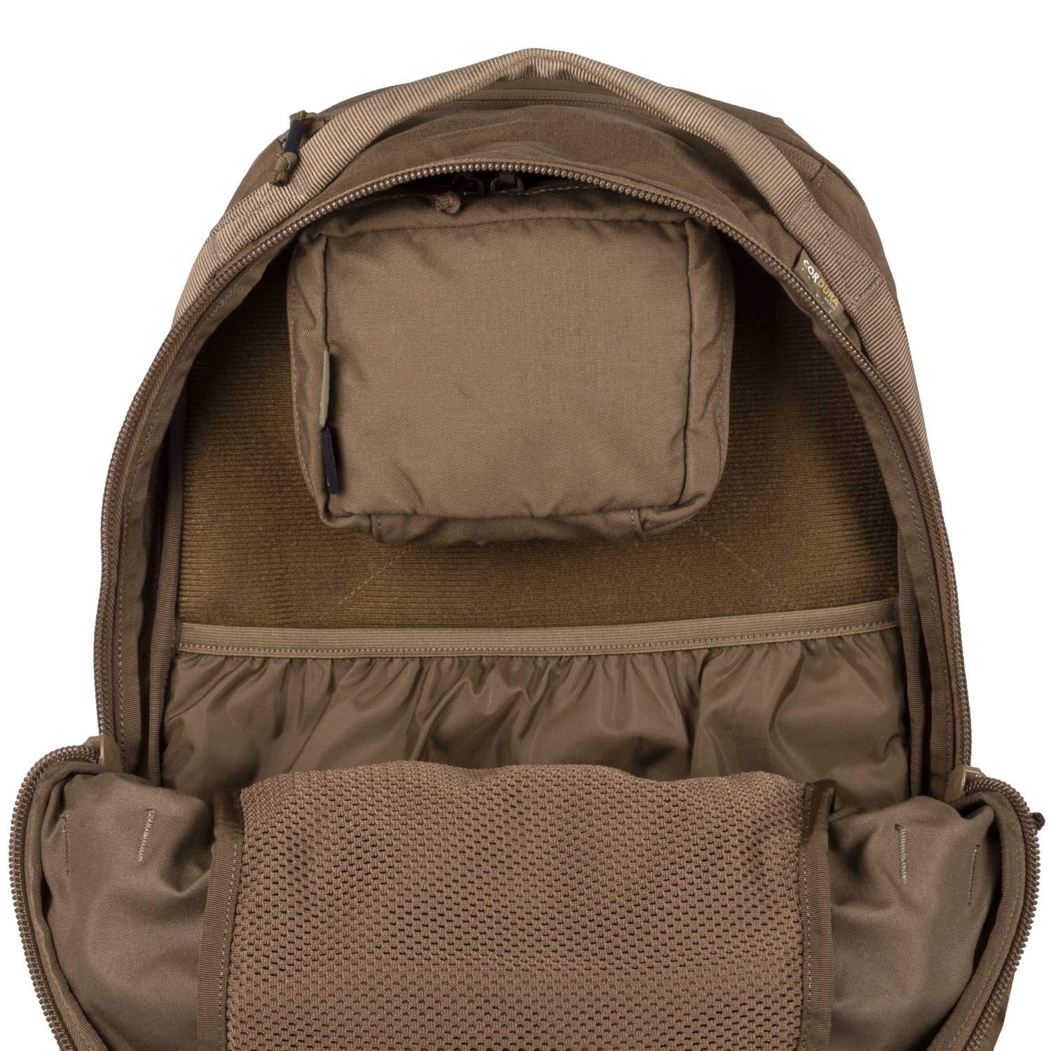 Helikon-Tex Urban Line Raider bottom pocket with removable rain cover