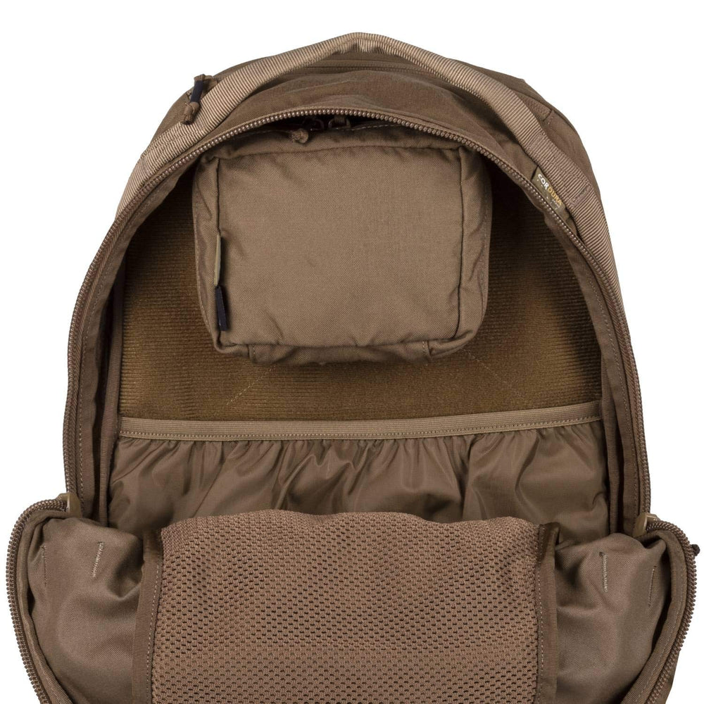 Helikon-Tex Urban Line Raider bottom pocket with removable rain cover