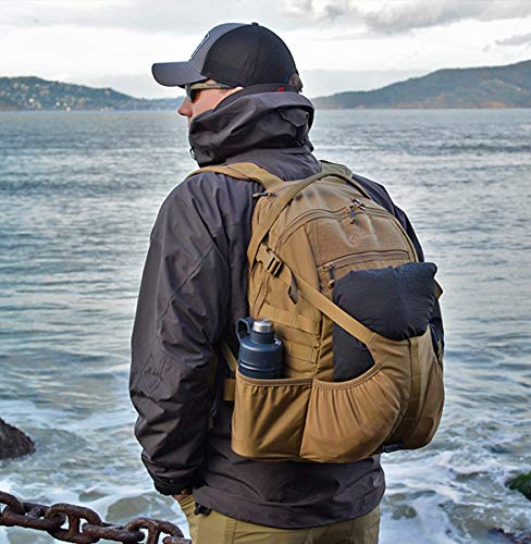 Helikon-Tex Urban Line Raider patch field for IDs and patches