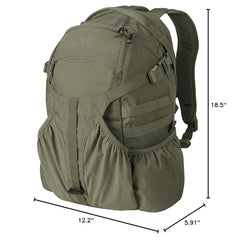 Helikon-Tex Urban Line Raider top carry handle for easy grabbing