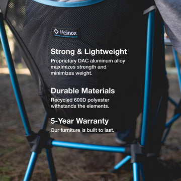 Packed dimensions show ultra-compact storage for easy packing.