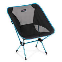 Helinox Chair One Original packed in its bag for easy travel and quick setup.