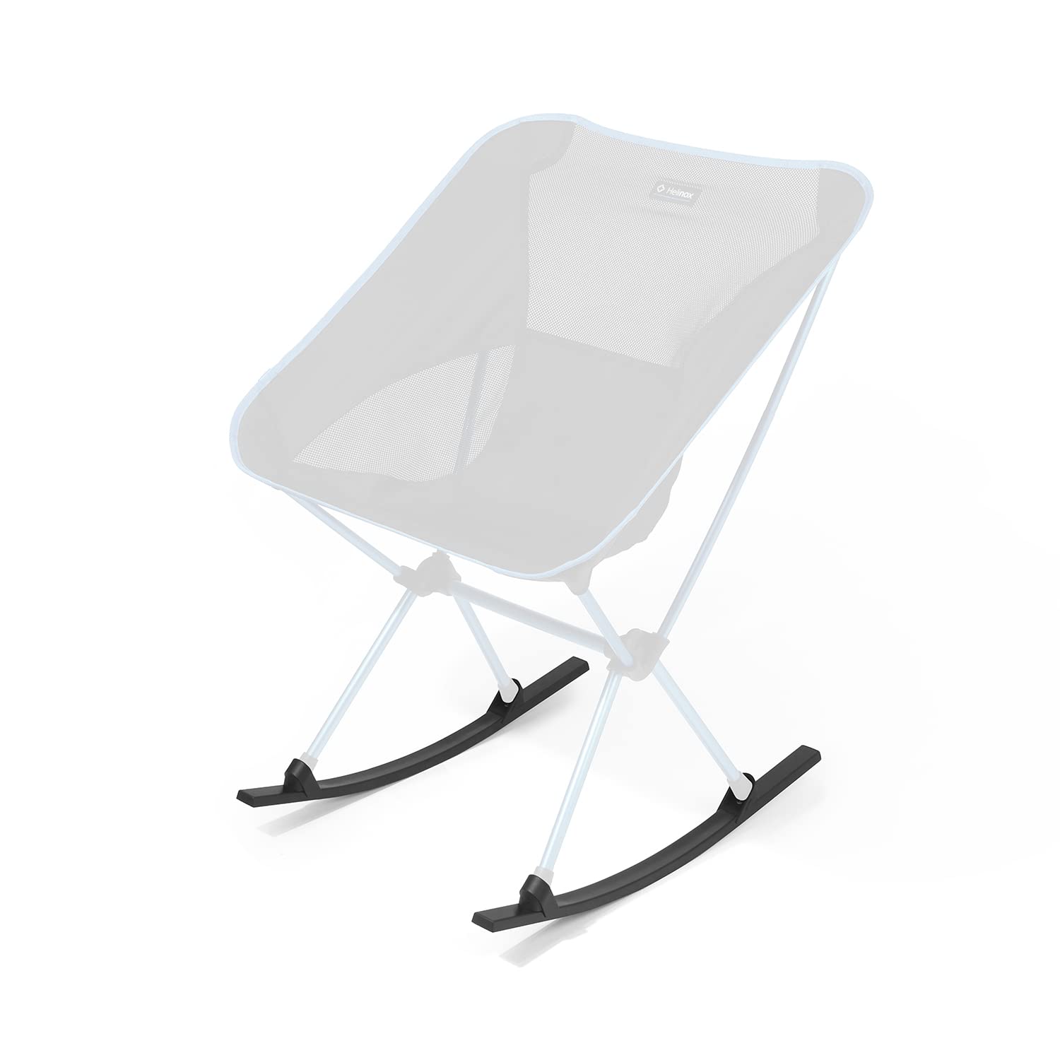 Helinox rocking feet set-2 converts a Chair One Original into a rocker.