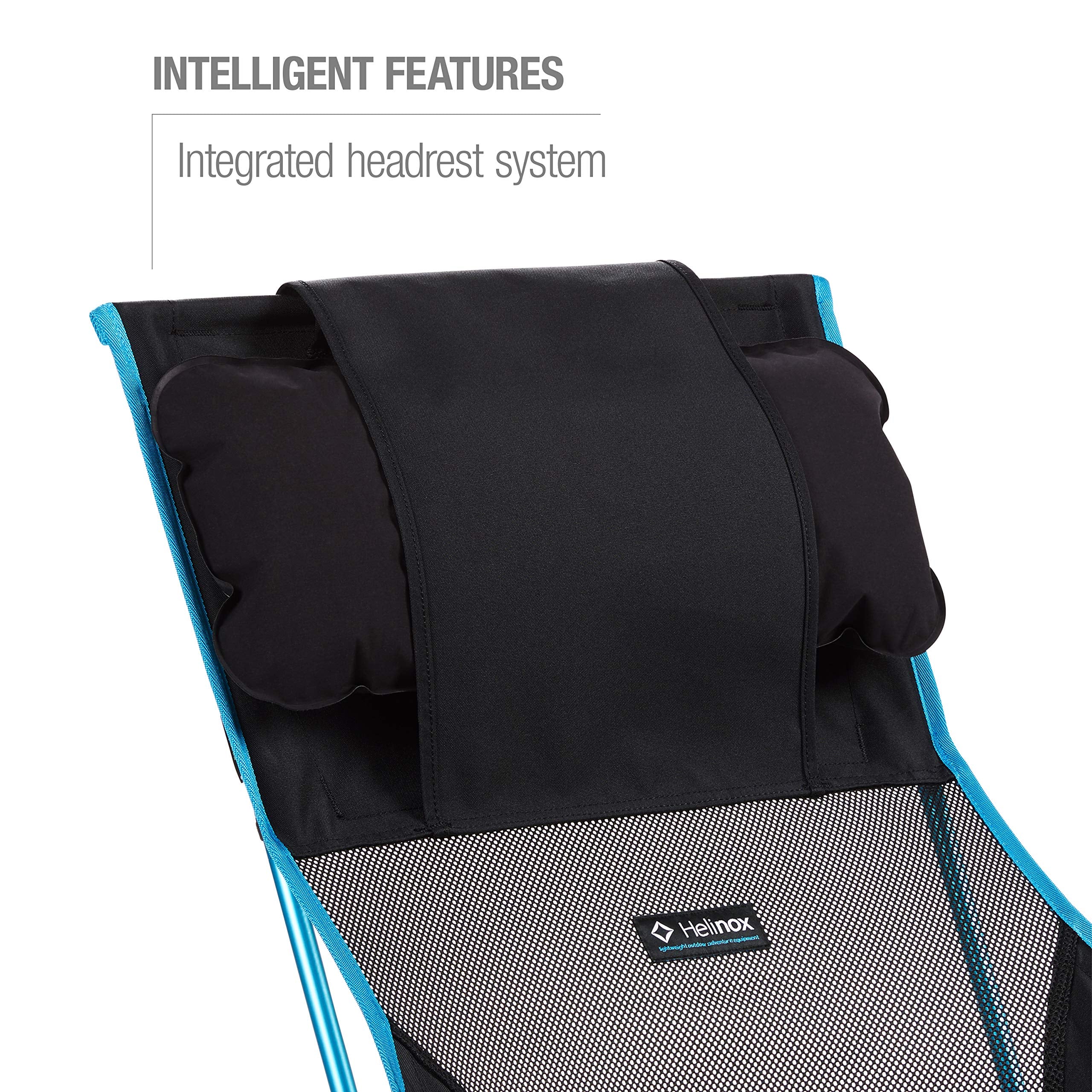 Helinox Savanna weight-4-3-pounds highlights portable setup for camping and festivals.