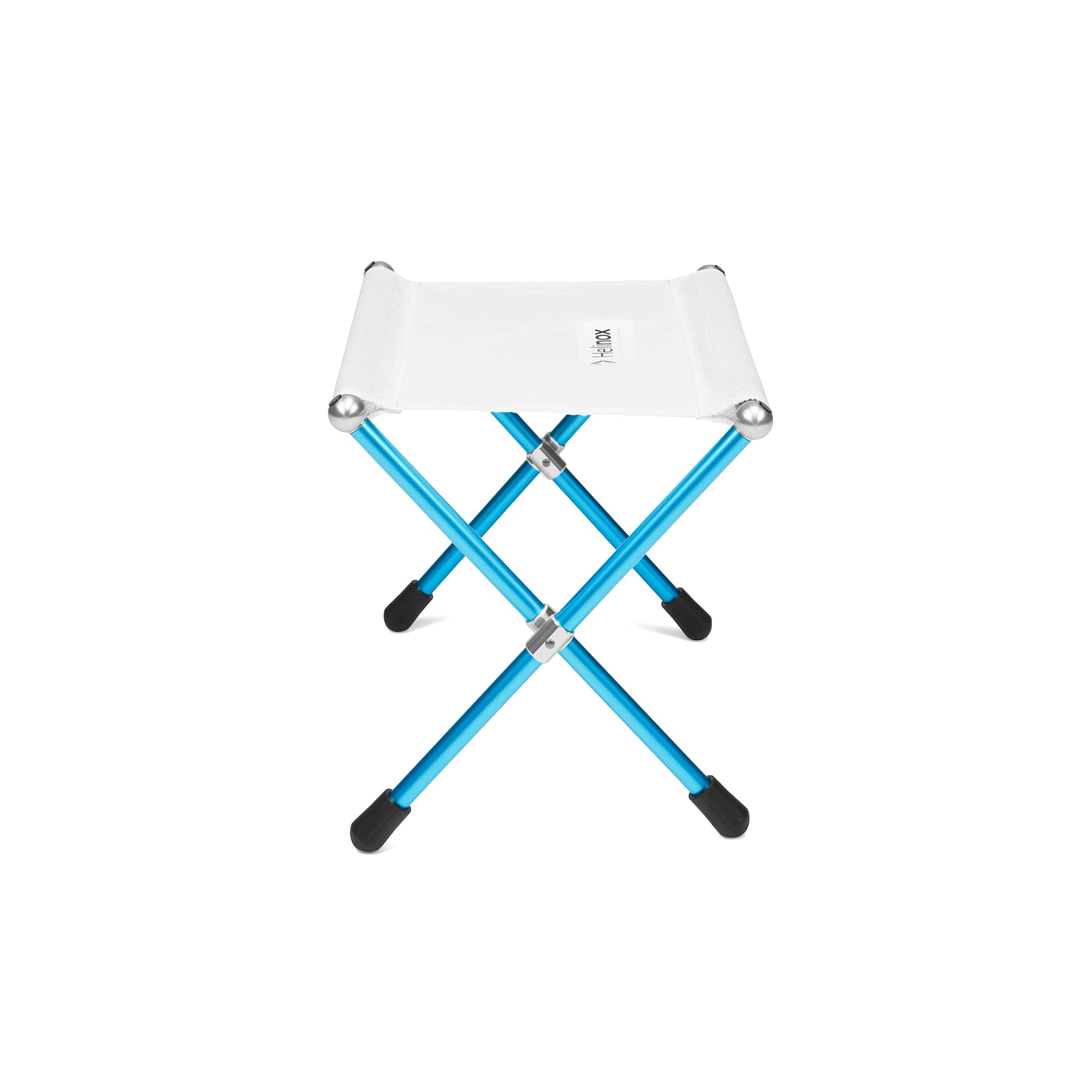 Helinox Speed Stool packed dimensions fit in luggage or backpack