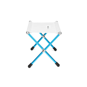 Helinox Speed Stool packed dimensions fit in luggage or backpack
