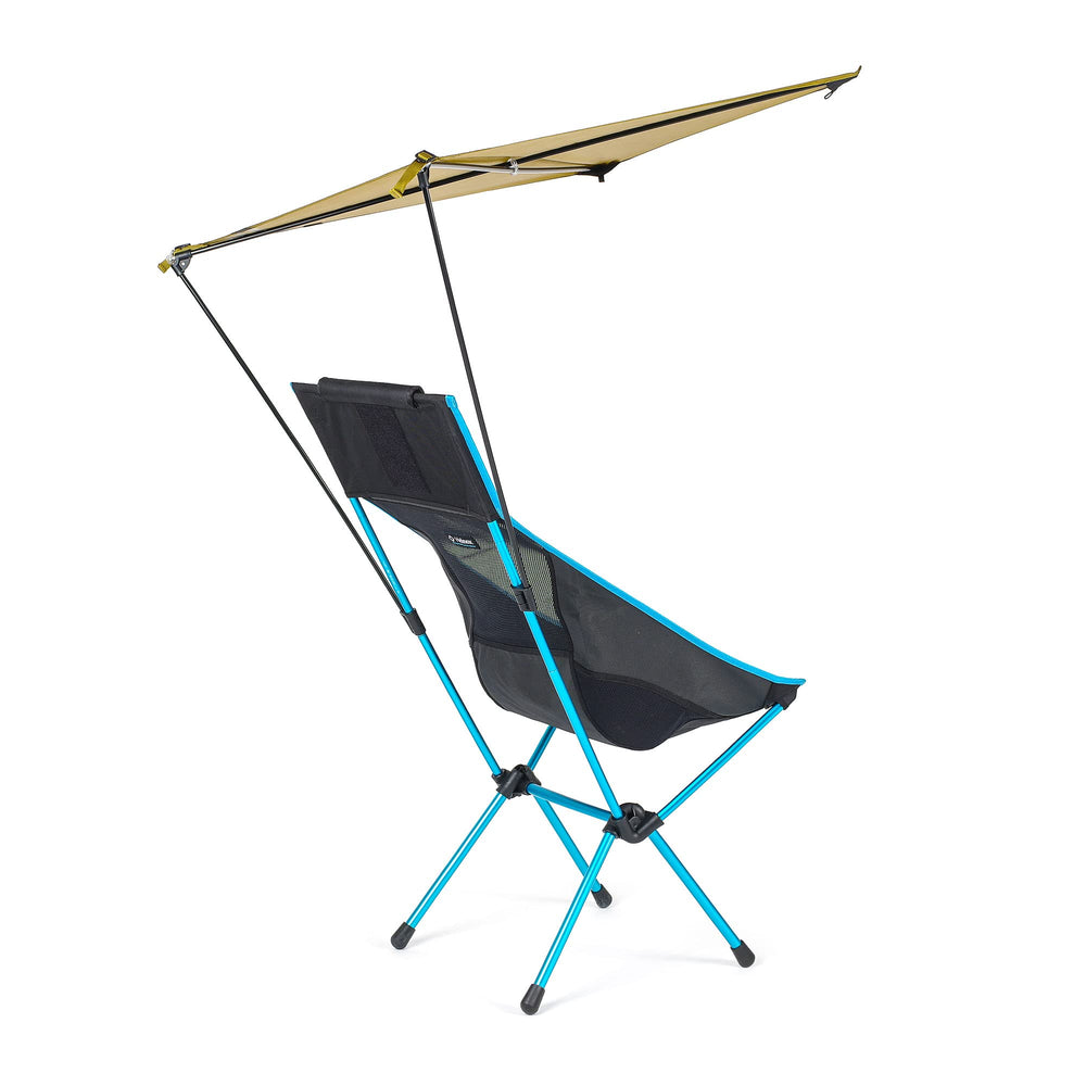 Helinox Weight 05 highlights light 1.1-pound shade accessory