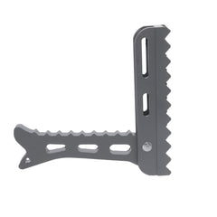 Helium strap camouflage pattern for concealment