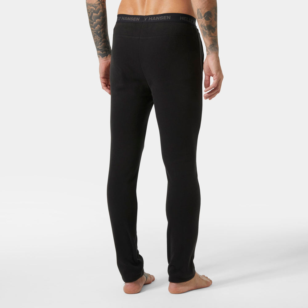 Helly Hansen Daybreaker waist-detail illustrating adjustable comfort and secure wear