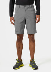 Helly Hansen ELV Light Tur Shorts gusset crotch for greater freedom of movement