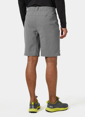 Helly Hansen ELV Light Tur Shorts zip thigh pocket for secure small items
