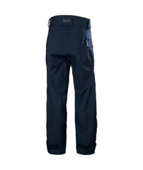 Helly-Hansen HP Foil Pant 2.0 zippered pockets keep essentials secure.