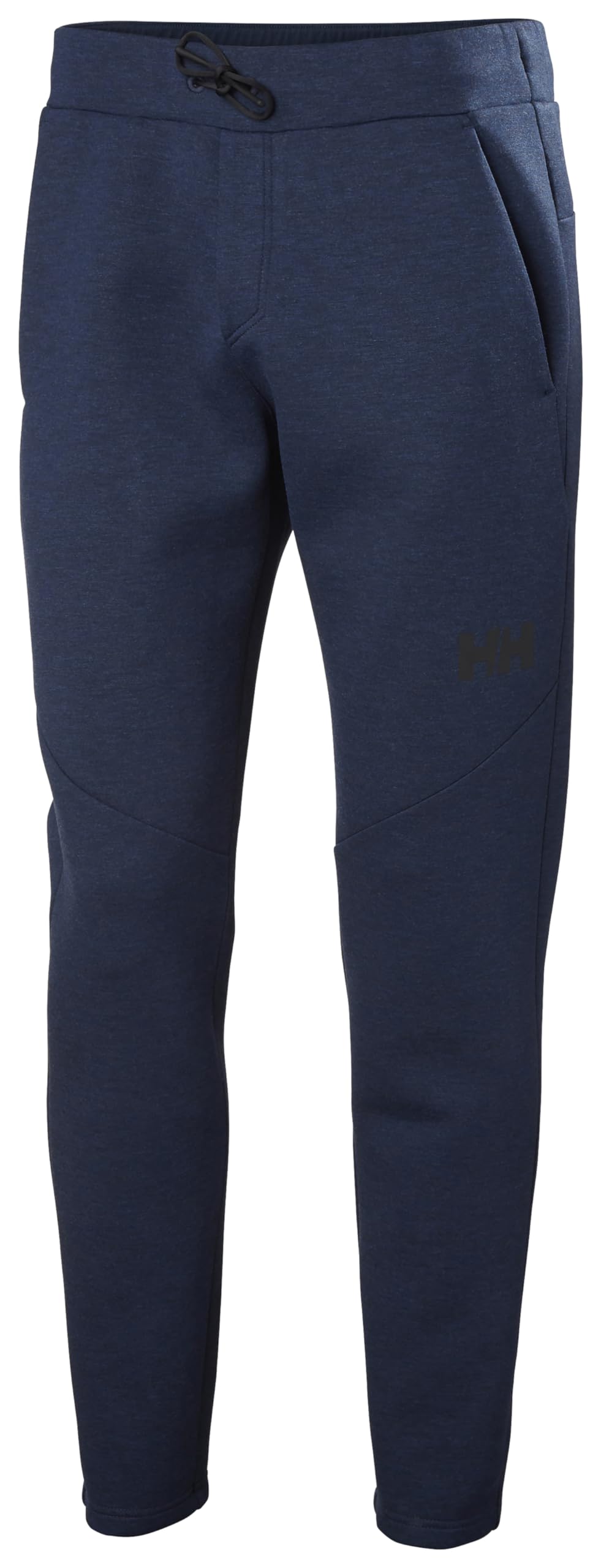 Helly-Hansen HP Ocean SWT Pant 2.0 front view shows sailing-ready silhouette for inshore adventures