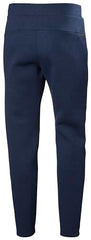 Helly-Hansen HP Ocean SWT Pant 2.0 side view supports mobility for dinghy sailing and urban commutes