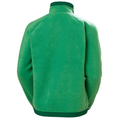 Helly Hansen Imperial Pile Snap chest pocket; secure storage on outdoor outings.