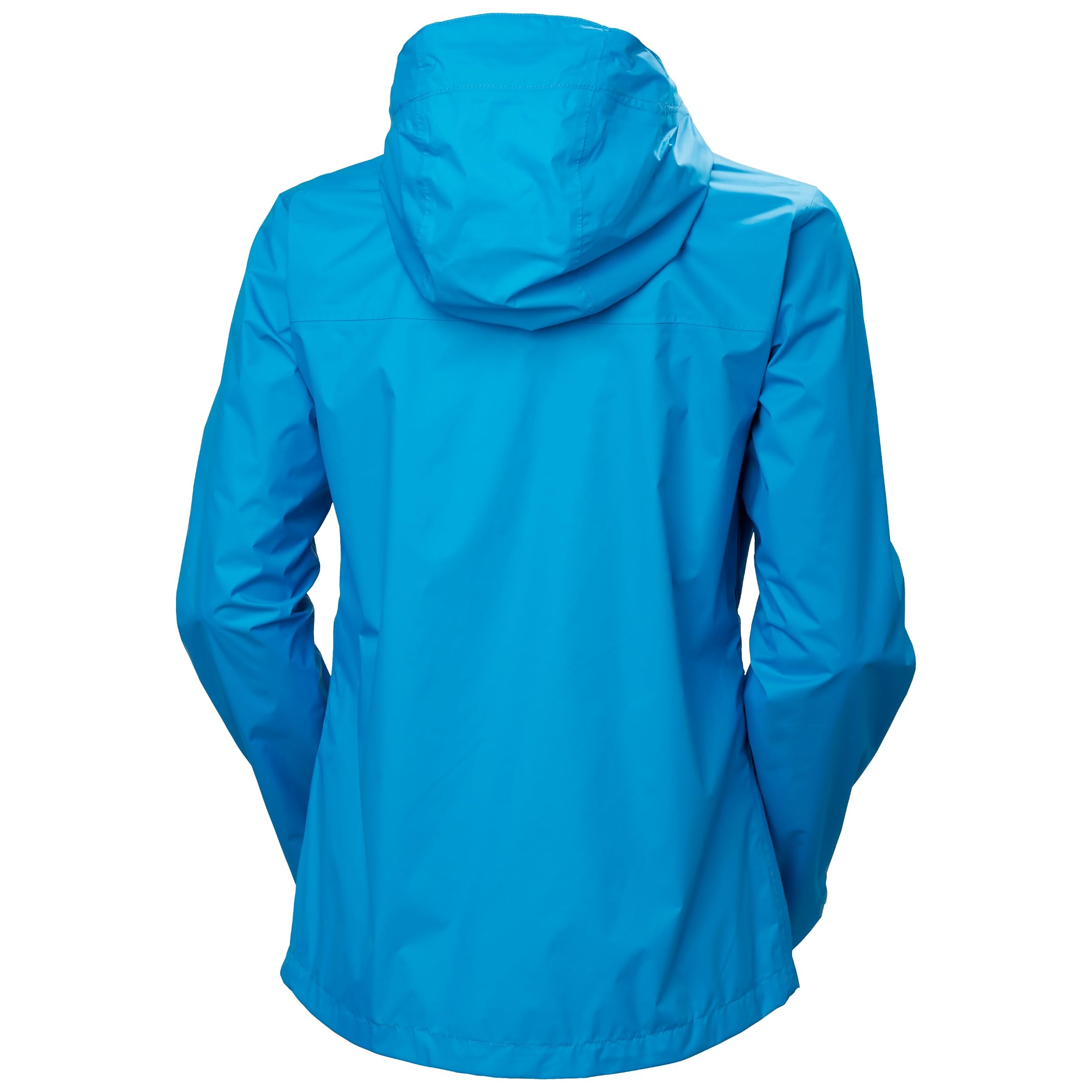 Helly-Hansen Loke Jacket 2.0 DWR with recycled materials supports eco-friendly wear.