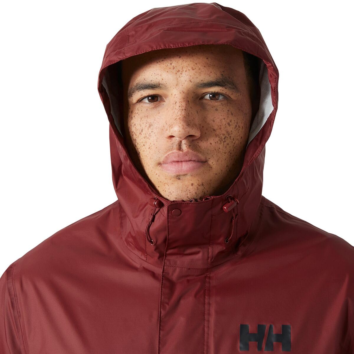 Helly Hansen Loke Jacket 2.0 weather-ready for hiking, commuting, and daily life.