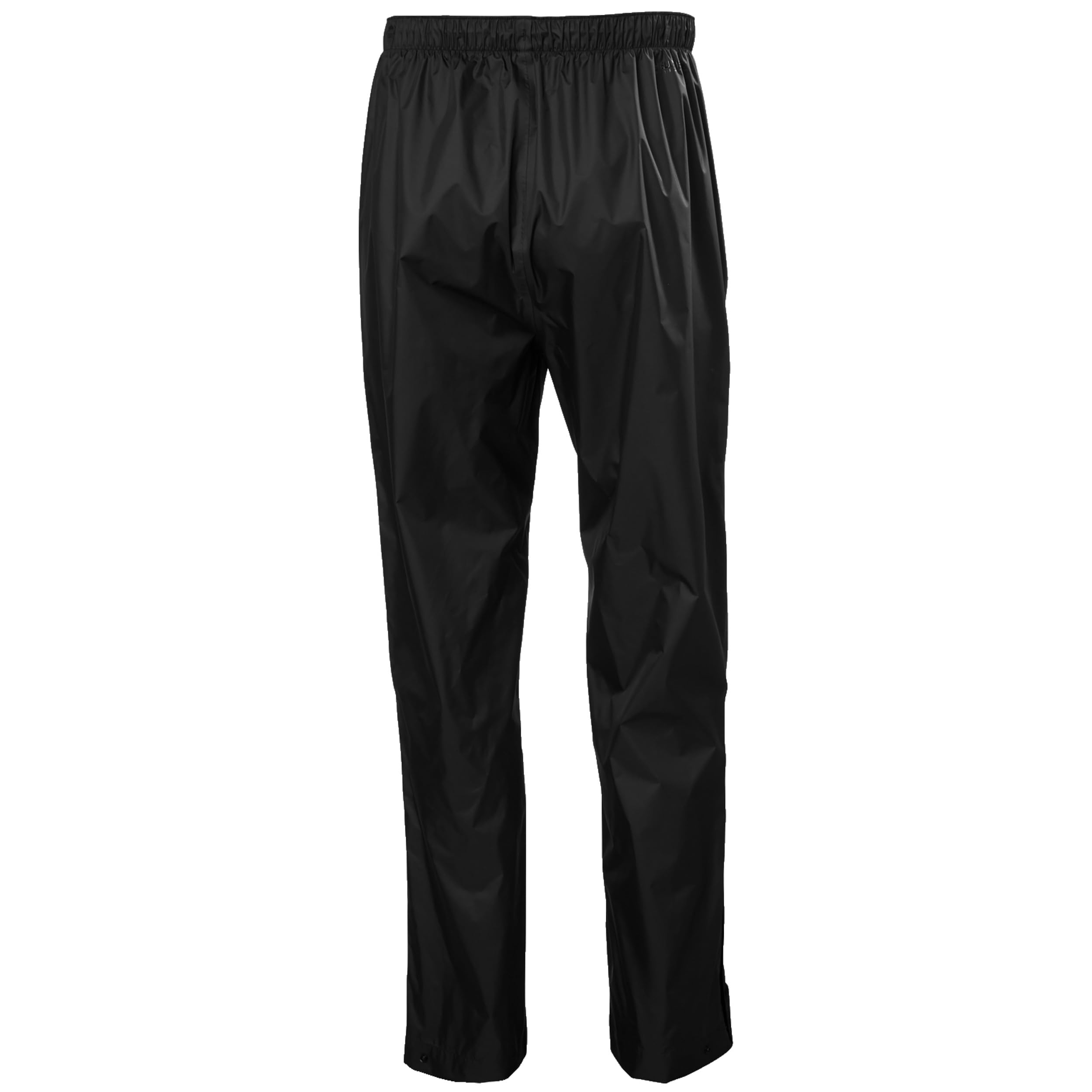 Helly Hansen Loke Pants 2.0 waist adjustment demonstrates customizable comfort